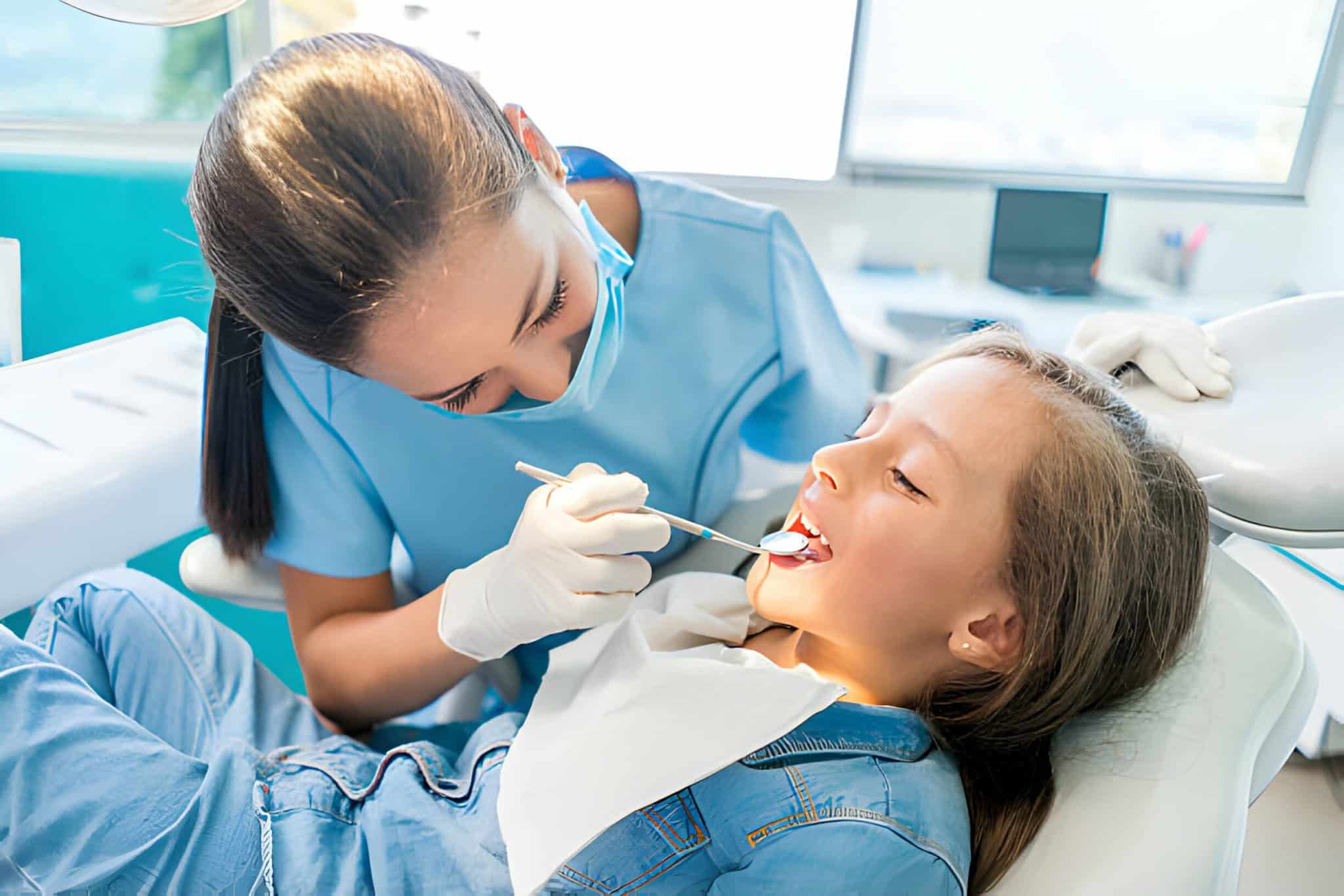 Choosing the Right Kids Dentist