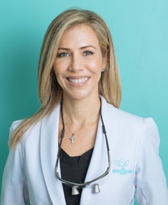 Dr Ellie Borgelt